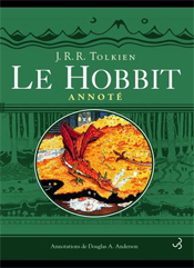 hobbit annoté