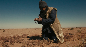 Le Fossé de WangBing