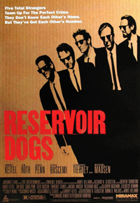 reservoir dogs