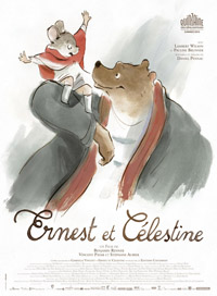 E- Affiche