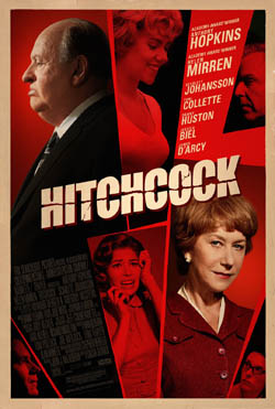 hitchcock one sheet
