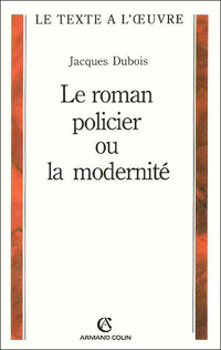 romanpolicier