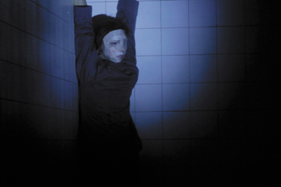 The Blue Boy