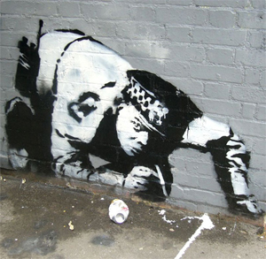banksy1