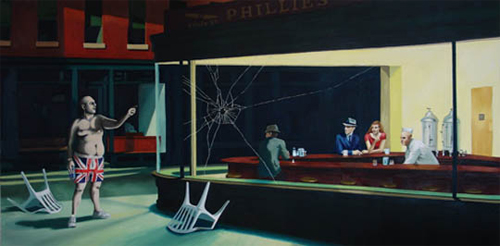 banksynighthawks