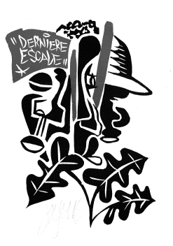escale
