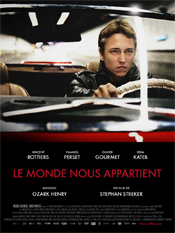 monde