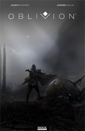 oblivion