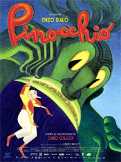 pinocchio