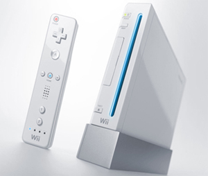 wii