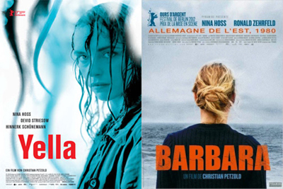 Yella et Barbara