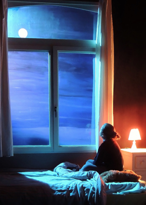 Entre R+¬ve et Poussiere -® David Daubresse