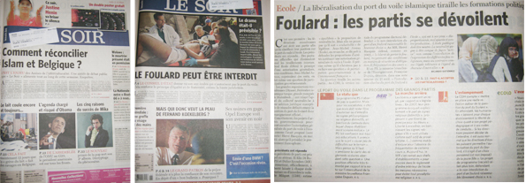 journaux
