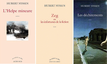 nyssenlivres