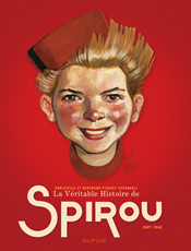 veritable histoire de spirou