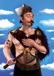bertitudedeschoses