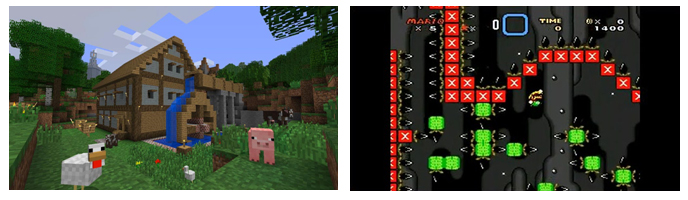 minecraft