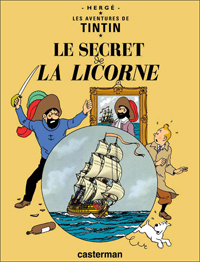 secretlicorne