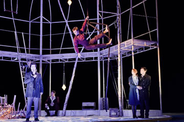 08.0L'enlevement au sérail.