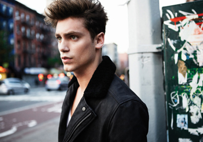 Bastian Baker