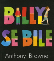 billy