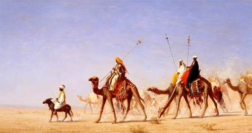 caravane