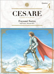 cesare