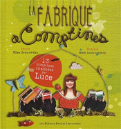 comptines