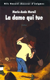 dame