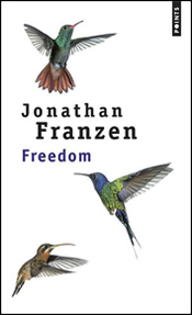 freedom