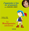 mousquetaire