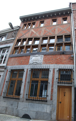 muséeg