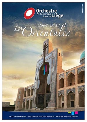 orientales