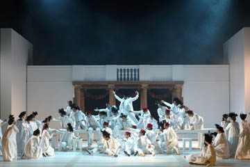 Romeo-Juliette