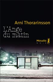 thorarinsson