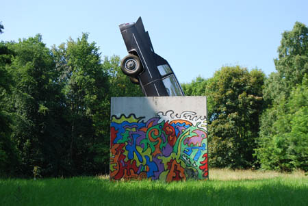 flausch mpa450