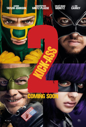 Kick Ass 2