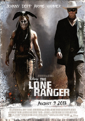 Lone Ranger
