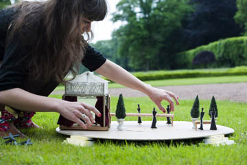 Maquette360