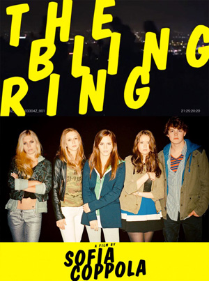 The Bling Ring aff