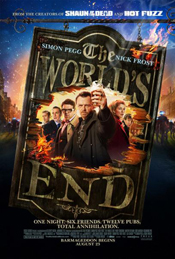 Dernier pub avant fin monde