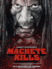 Machete Kills