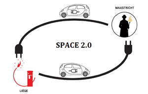space