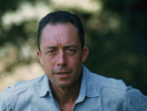 A CAMUS©Michel Gallimard