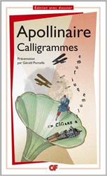 calligrammes