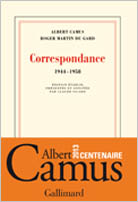 correspondance