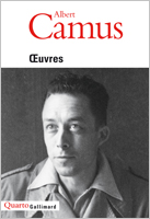 couv QUARTO CAMUS