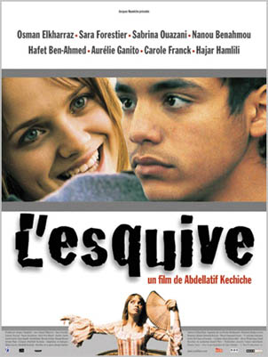 esquive