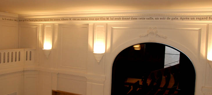 hall
