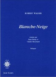 blanche-neige